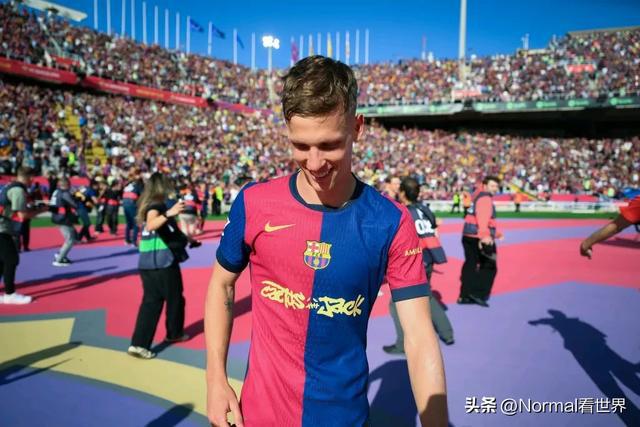 巴塞罗那前锋离队传言，引发转会传闻